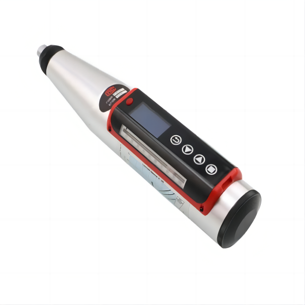 HT-225Q Digital Rebound Concrete Test Hammer High Quality Testing Equipment